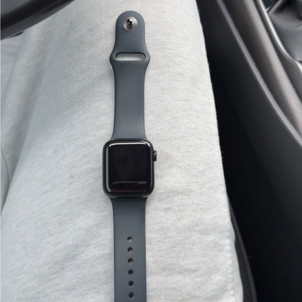 Apple Watch SE, 40mm